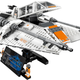 Illustration for article titled The Lego Ultimate Collectors Series Snowspeeder Returns to Hoth (and Toy Stores) on May 4